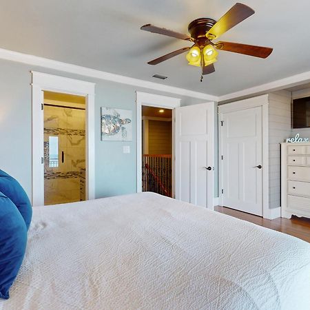 Costa Vista Townhomes Дестин Номер фото