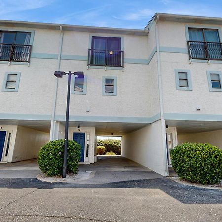 Costa Vista Townhomes Дестин Номер фото
