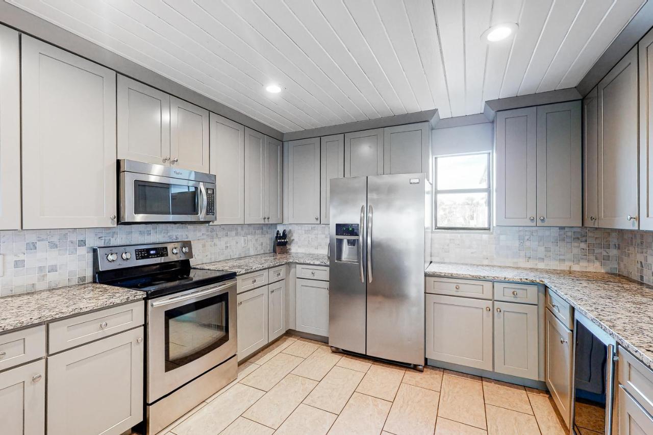 Costa Vista Townhomes Дестин Экстерьер фото