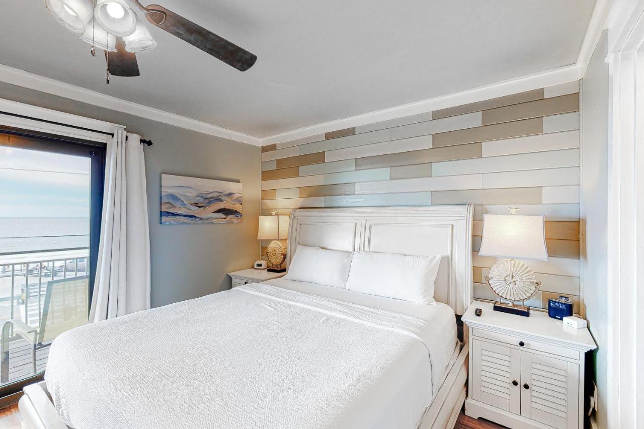 Costa Vista Townhomes Дестин Экстерьер фото