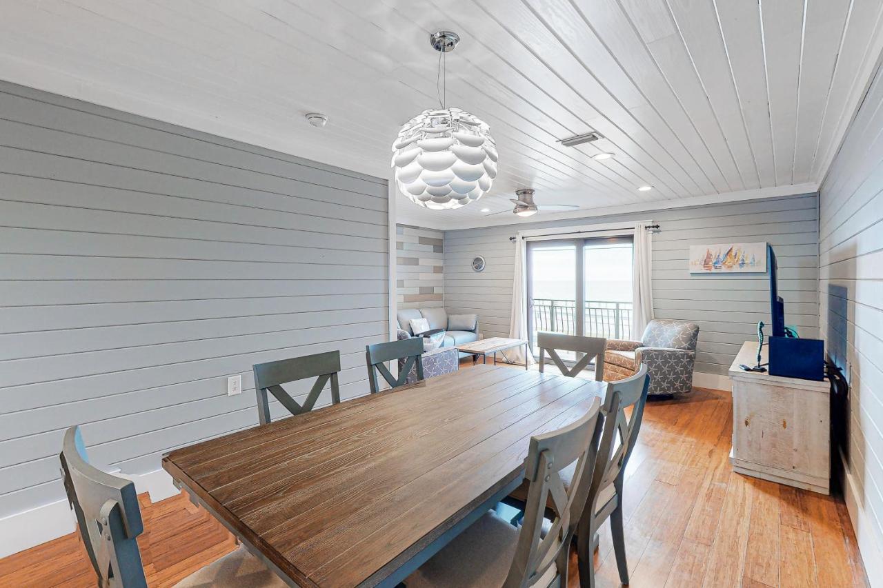 Costa Vista Townhomes Дестин Экстерьер фото