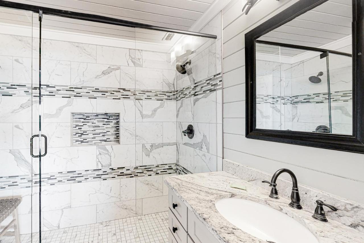 Costa Vista Townhomes Дестин Экстерьер фото