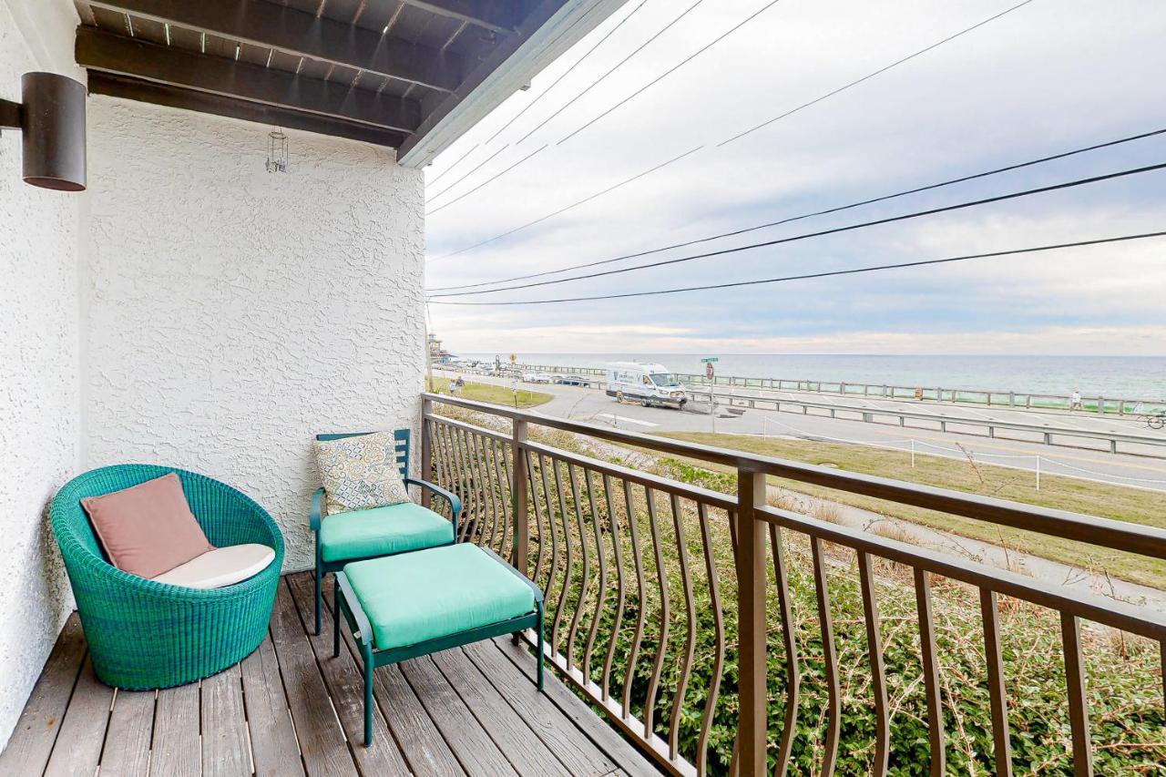 Costa Vista Townhomes Дестин Экстерьер фото
