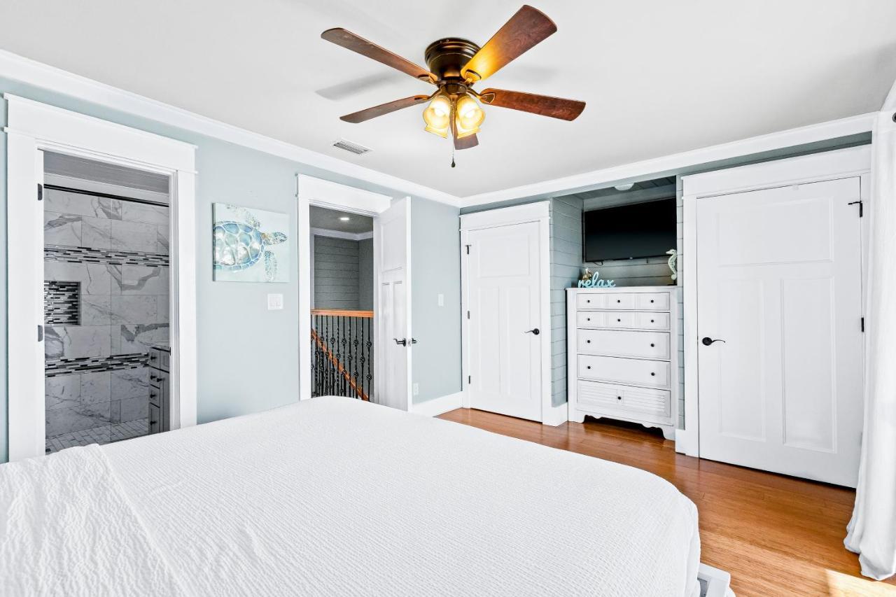 Costa Vista Townhomes Дестин Экстерьер фото