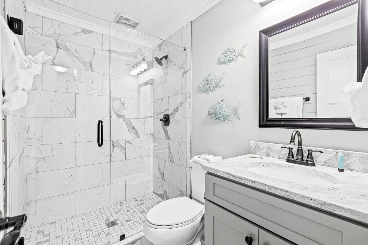 Costa Vista Townhomes Дестин Экстерьер фото