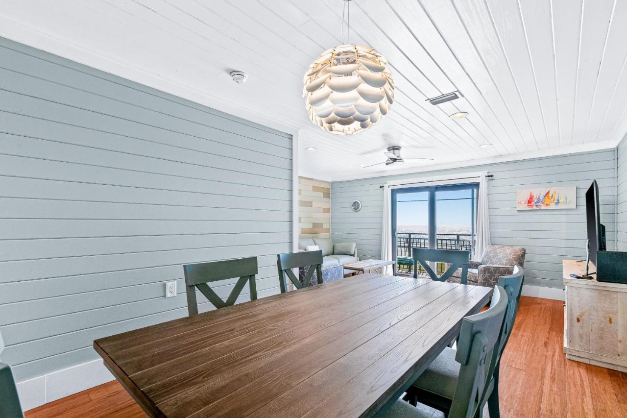 Costa Vista Townhomes Дестин Экстерьер фото