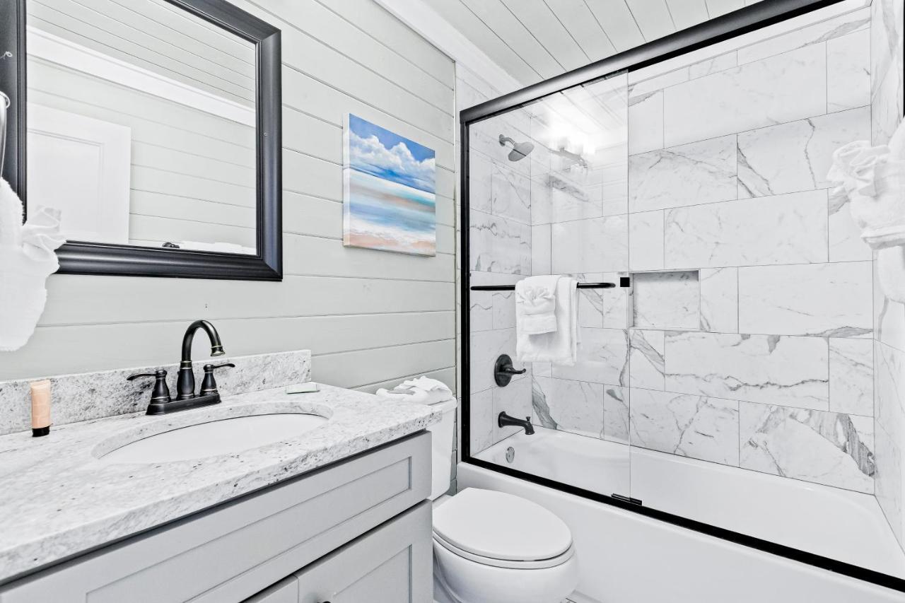 Costa Vista Townhomes Дестин Экстерьер фото