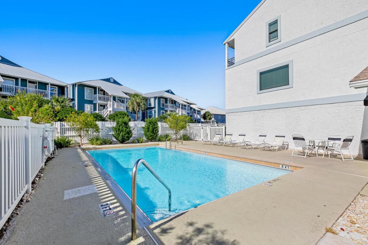 Costa Vista Townhomes Дестин Экстерьер фото