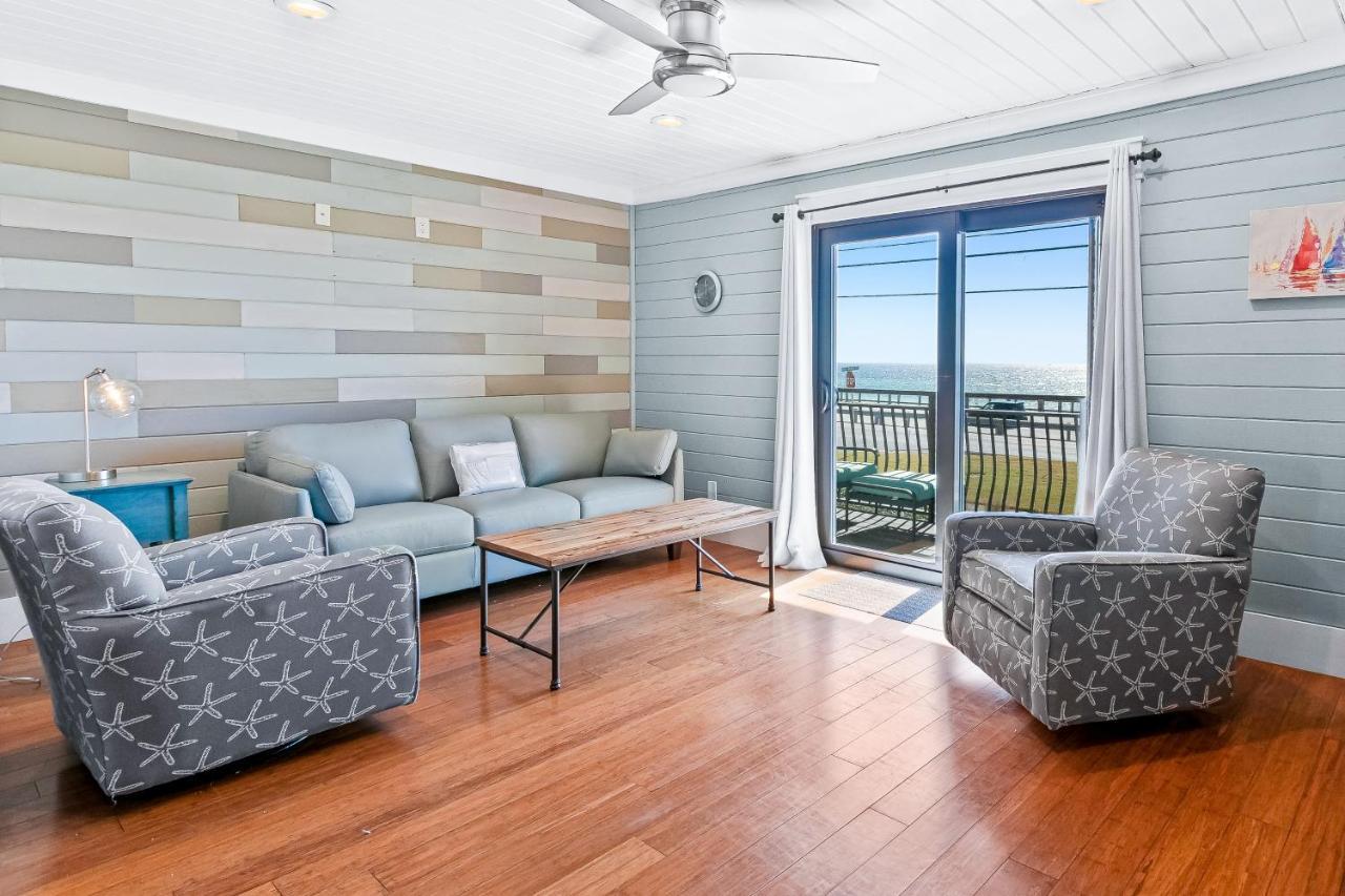 Costa Vista Townhomes Дестин Экстерьер фото