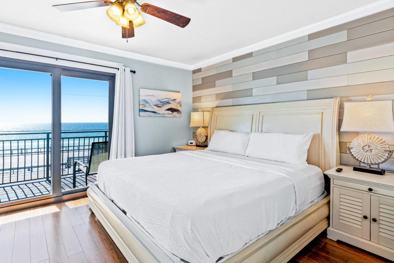 Costa Vista Townhomes Дестин Экстерьер фото