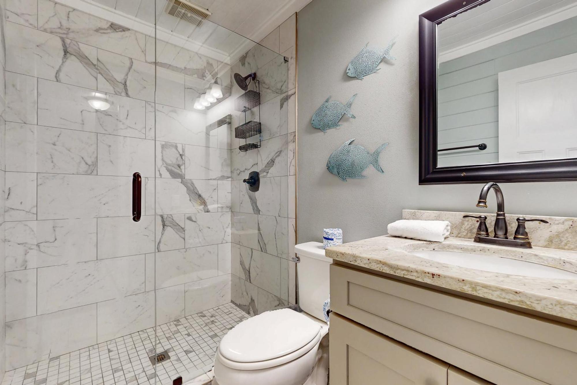 Costa Vista Townhomes Дестин Номер фото