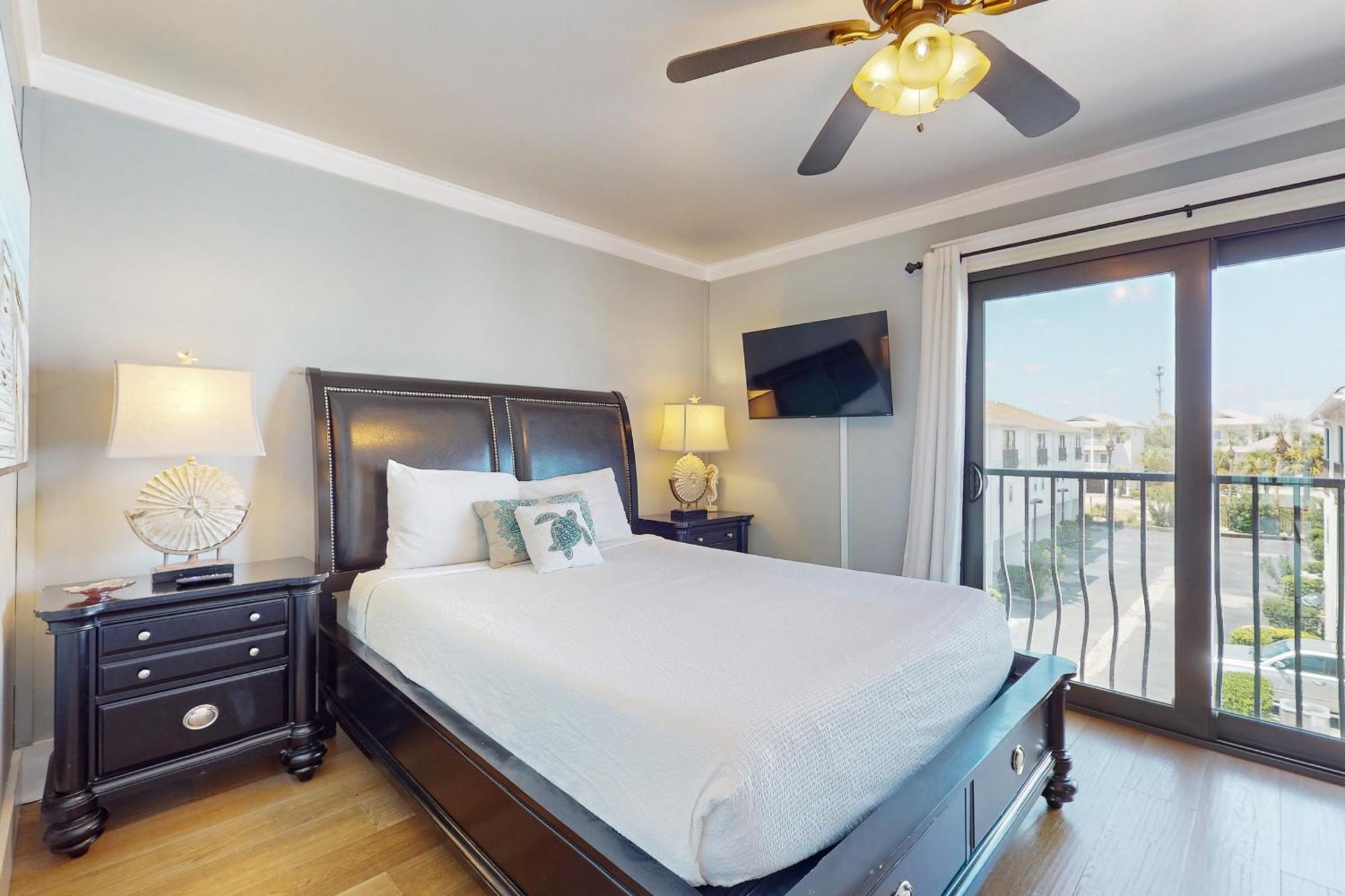 Costa Vista Townhomes Дестин Номер фото
